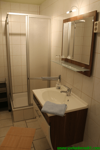 Pension & Gaststätte Spelunkenwirt in Gardelegen