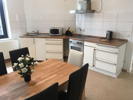 Zimmer HomeFlat24 in Wesseling