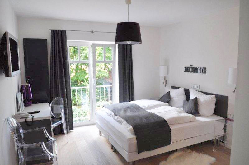 Hotel 1690 in Rendsburg