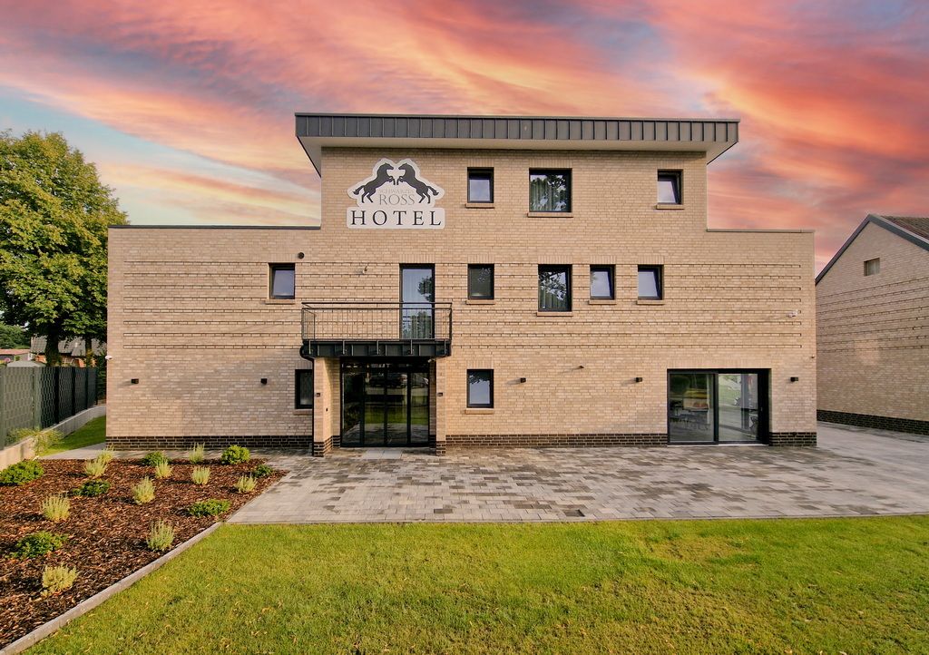 Hotel Schwarzes Ross Bookholzberg in 27777 Ganderkesee
