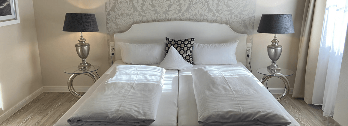 Hotel Petersens Landhaus Scharbeutz in Scharbeutz