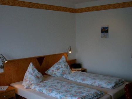 Hotel Hamburger Hof in Neustadt in Holstein