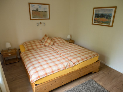 Ferienhof Ibs in Kronprinzenkoog