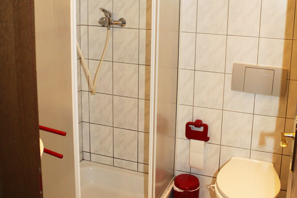 Pension Strohbach in Sebnitz