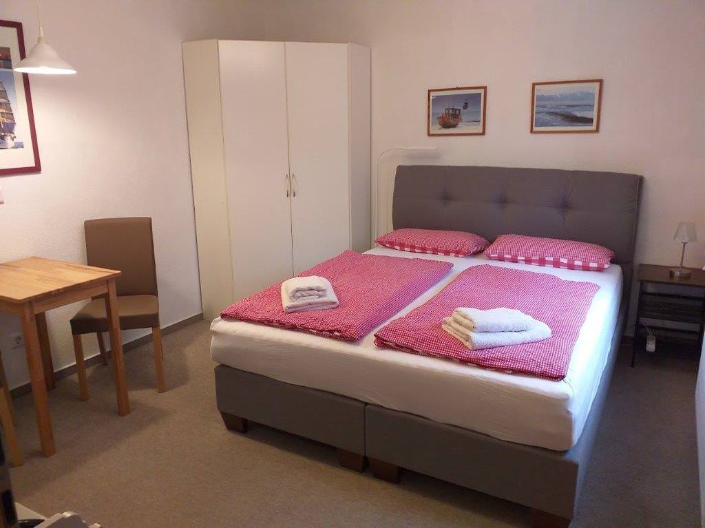 Gästehaus Koch in Bad Doberan