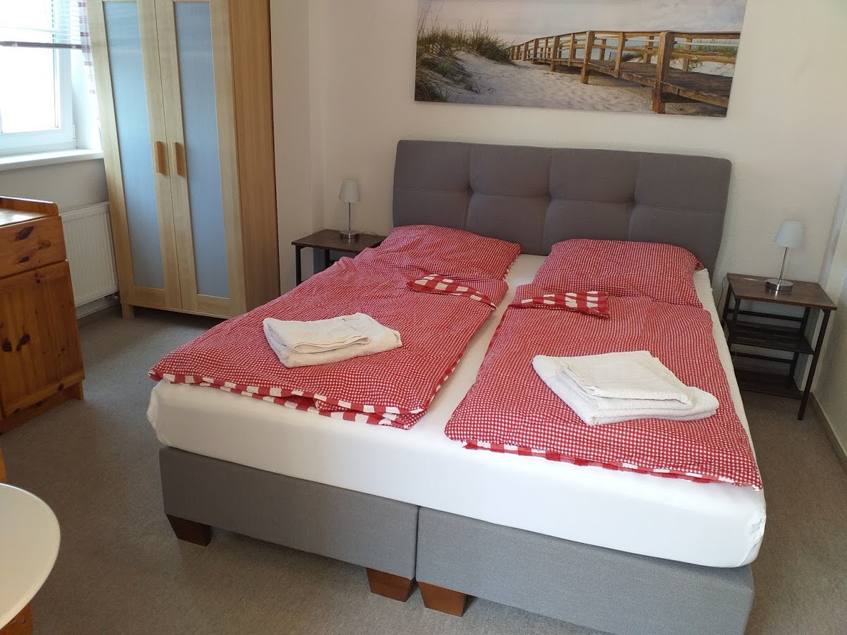 Gästehaus Koch in Bad Doberan