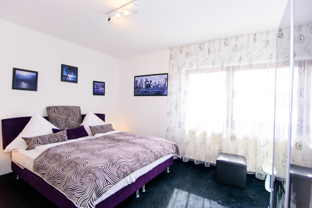 Hotel-Restaurant Bohn in Metzingen