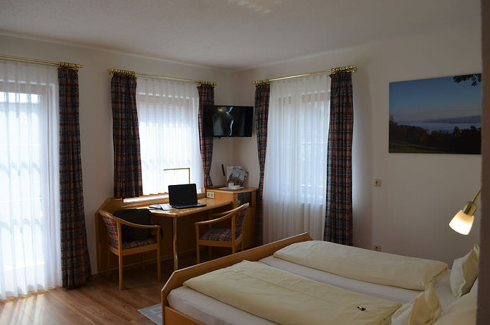 Pension Regenscheit in Sipplingen