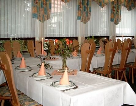 AdiHotels in Knüllwald