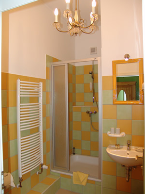 Ferienwohnung Villa Schulenburg in Putbus