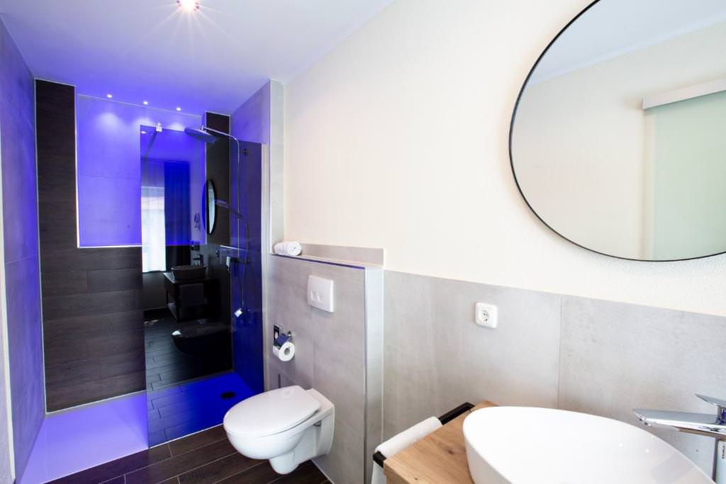 Stadthotel Lichtenfels in Lichtenfels