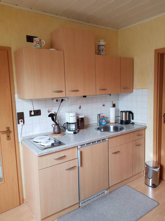 Gästezimmer Aschenbrenner in Bad Rodach-Bad Rodach