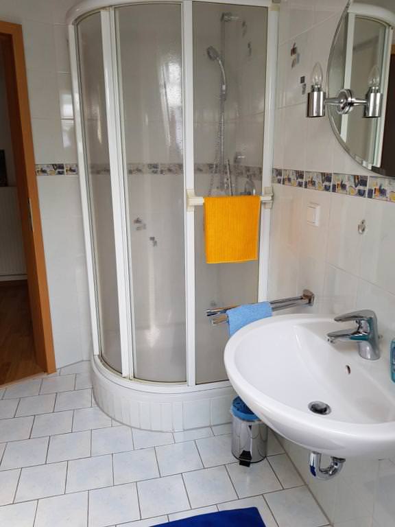 Gästezimmer Aschenbrenner in Bad Rodach-Bad Rodach