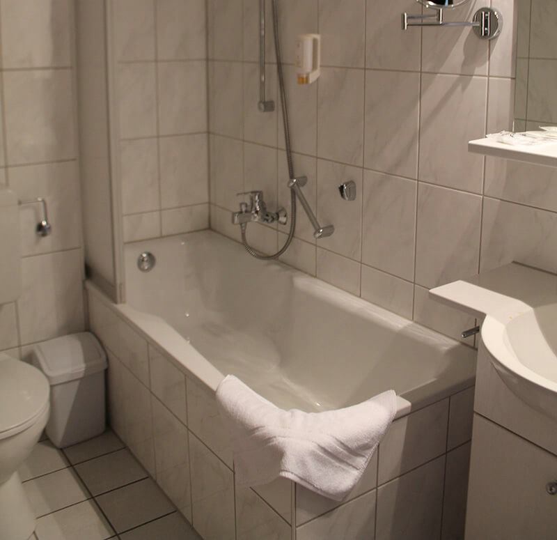 Hotel Panorama in Einbeck