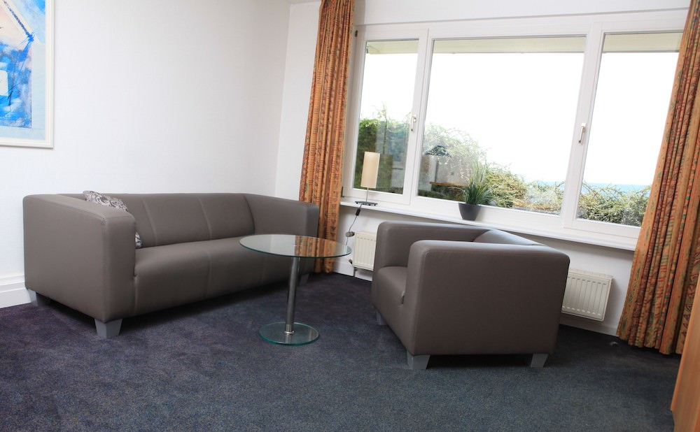 Gästehaus Einbecker Sonnenberg in Einbeck