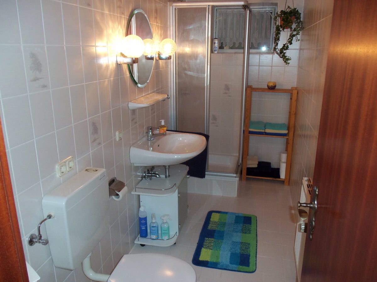 Pension Haus Engelke in Bodenwerder