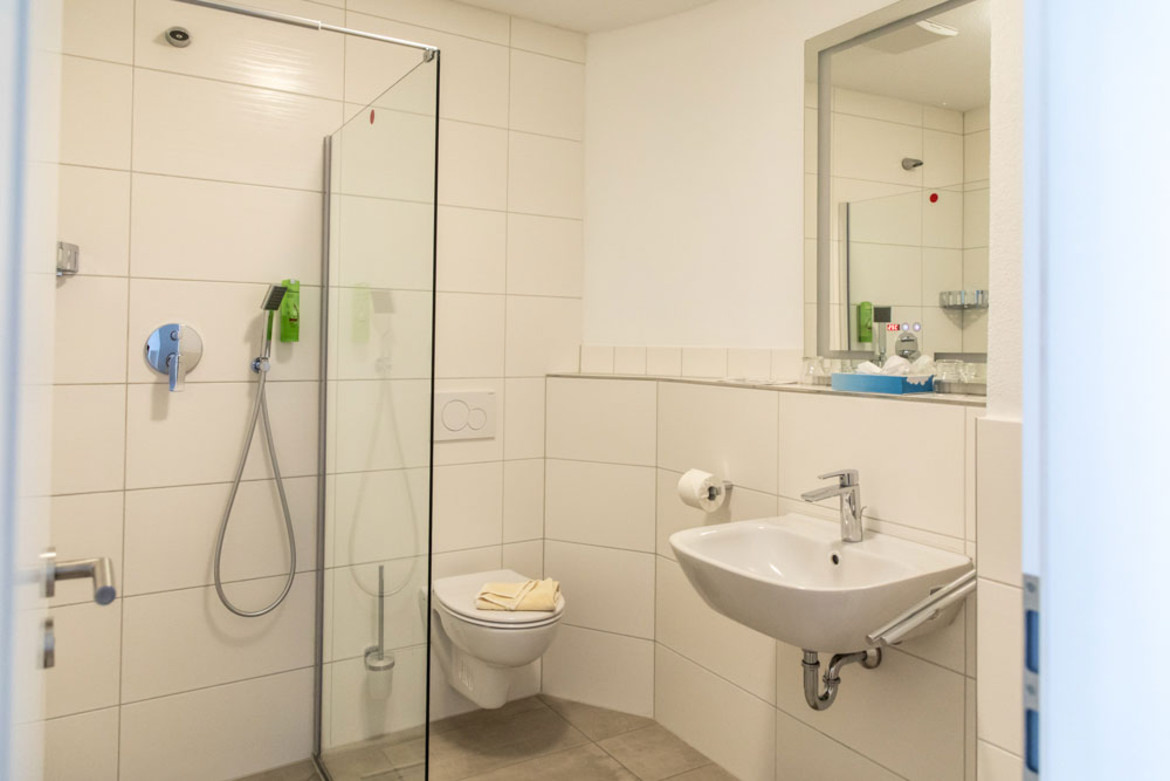 Jägerhaus Hotel Restaurant  in Singen