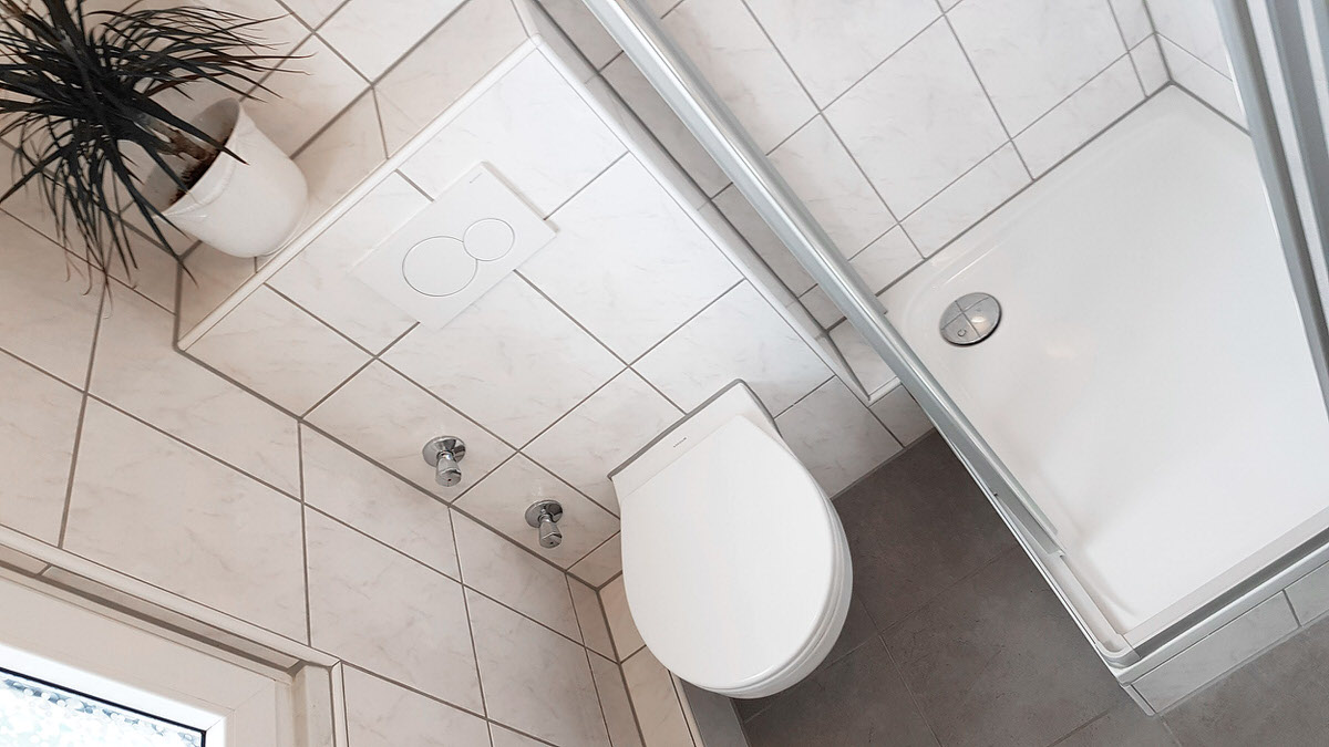 Gästehaus Zu den fünf Schneeballen in Oberderdingen