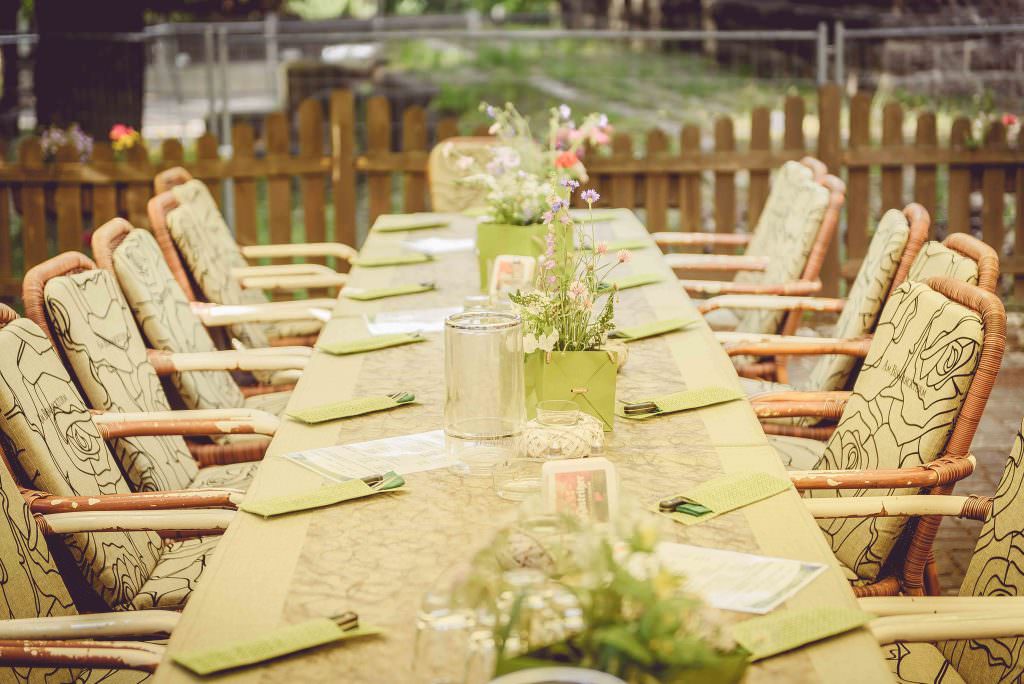 Hotel & Restaurant Am Bismarckturm in Erfurt