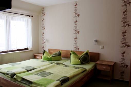 Pension-Landgasthof Scheit in Ilmtal