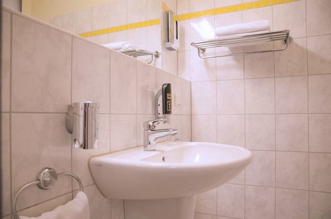 Müritz Strandhotel in Röbel