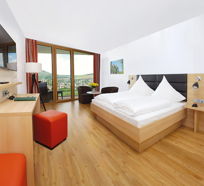 Ferienhof Rastanlagen Im Hegau in Engen