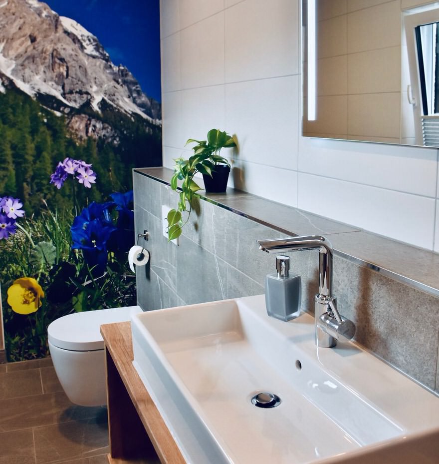  Müller´s  Landhaus  Ferienwohnungen in Oberstdorf