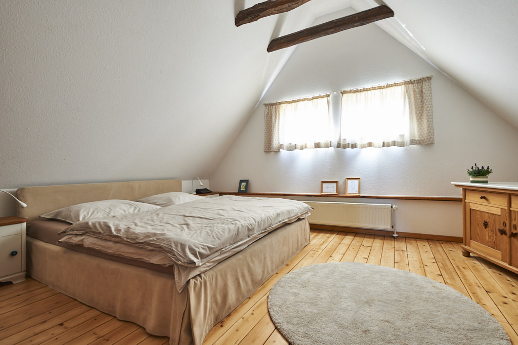 Ferienhaus Spieker in Hude