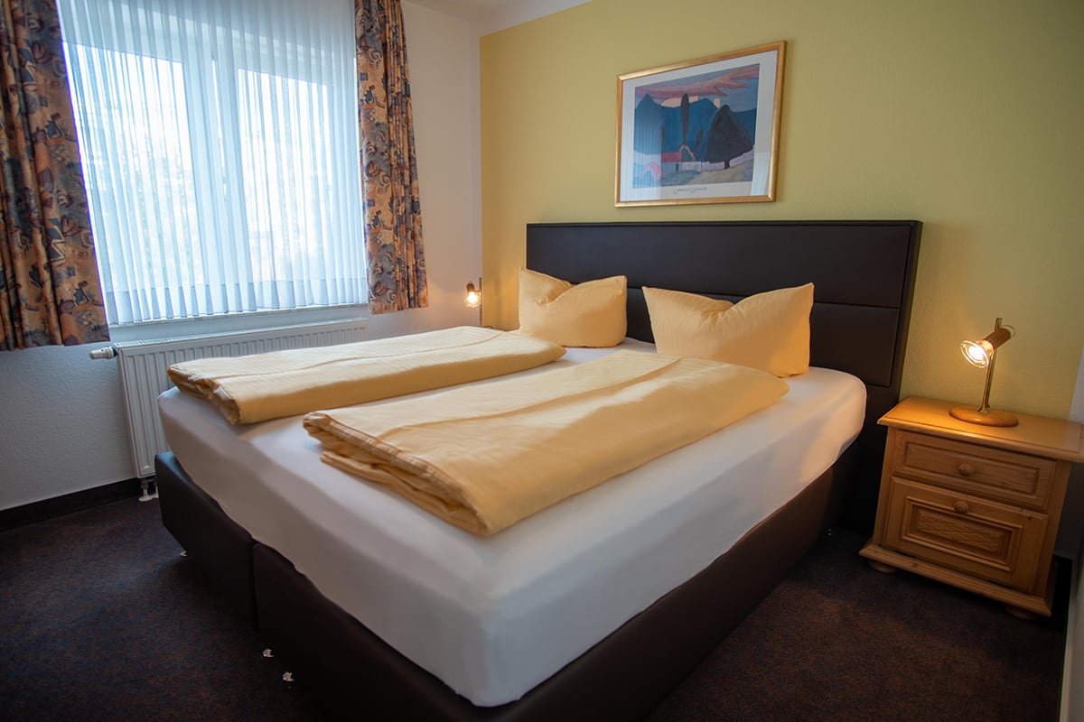 K&R Appartement GbR in Binz