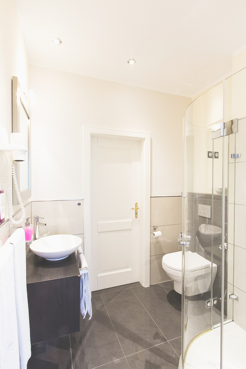 Hotel Am Turm in Haltern am See