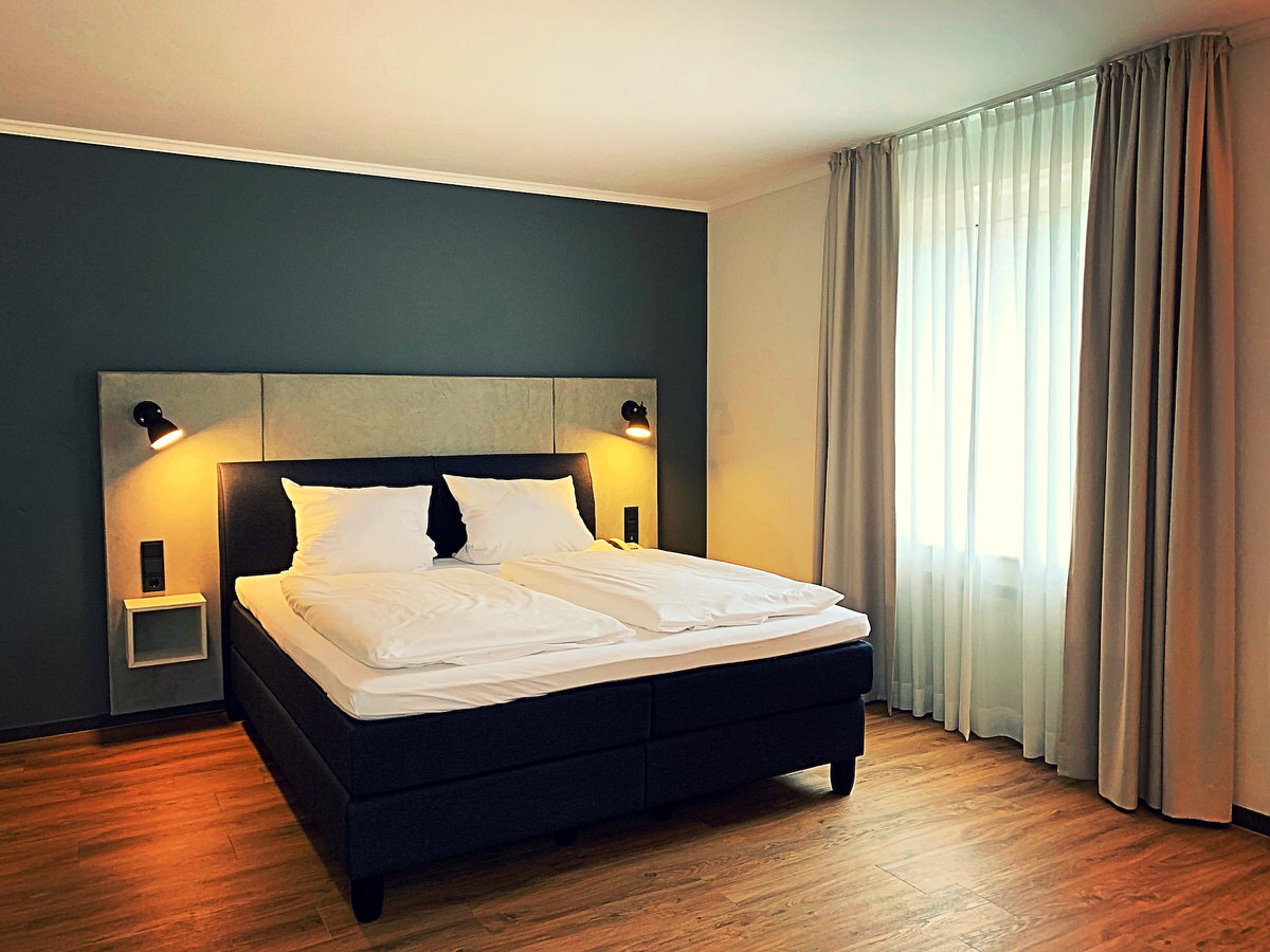 Hotel Am Erzengel in Bocholt