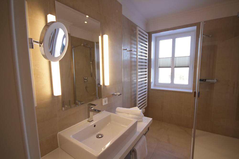 Appartement Kurhaus Masserberg in Masserberg