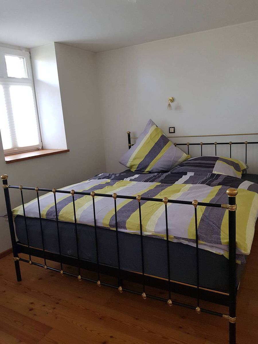 Ferienhaus Ferienwohnung Adele in Rhede