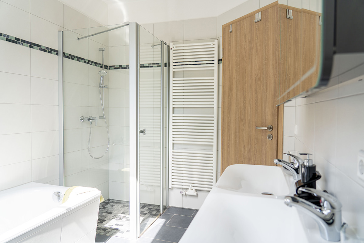 Hotel & Restaurant Waldhufe GbR in Doberlug-Kirchhain