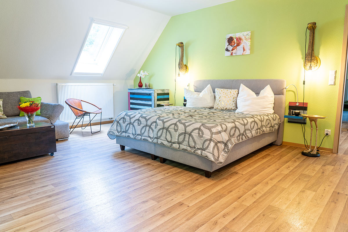 Hotel & Restaurant Waldhufe GbR in Doberlug-Kirchhain