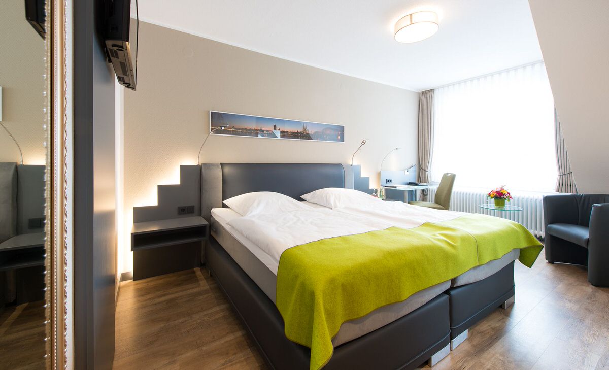 Hotel am Markt in Fürstenau