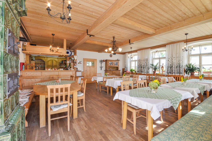 Gasthof Pritscher in Bayerbach