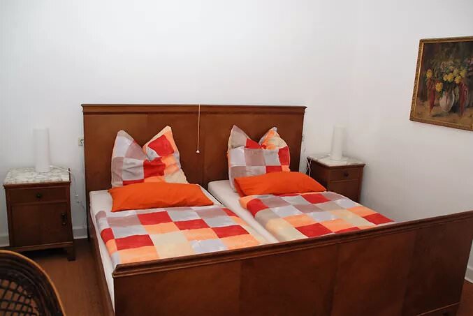 Ferienwohnungen West in Fürstenau