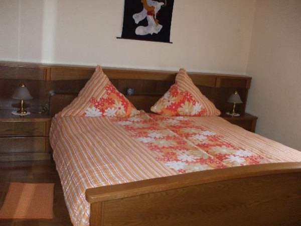 Ferienwohnung Lette in Coesfeld