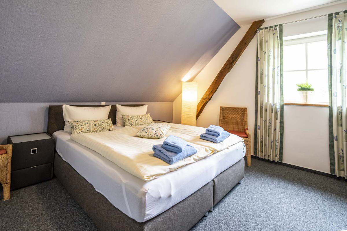 Hotel Landgasthof Gerwing-Wulf GmbH in Ahaus