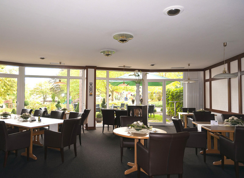 Hotel Haus Deutsch Krone in Bad Essen