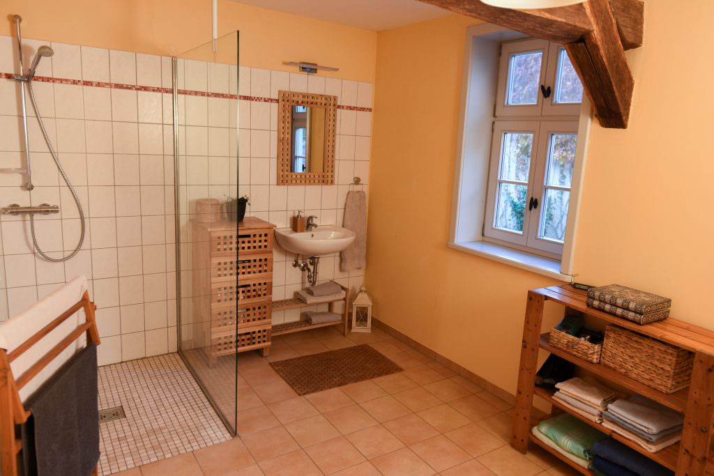 Ferienwohnung besinndich in Karstädt