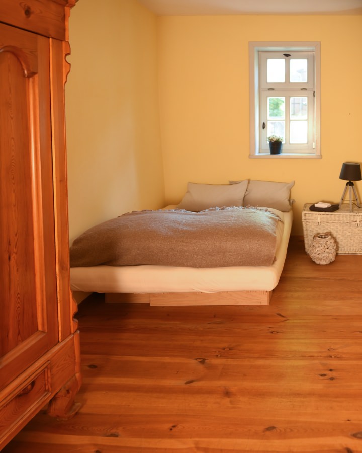 Ferienwohnung besinndich in Karstädt