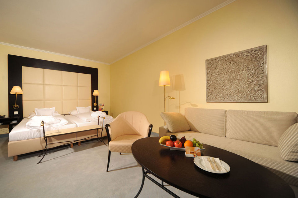 Ringhotel Landhaus Gardels in St. Michaelisdonn