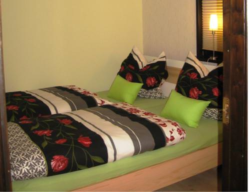 Ferienwohnung " Auf der Geest " in St. Michaelisdonn