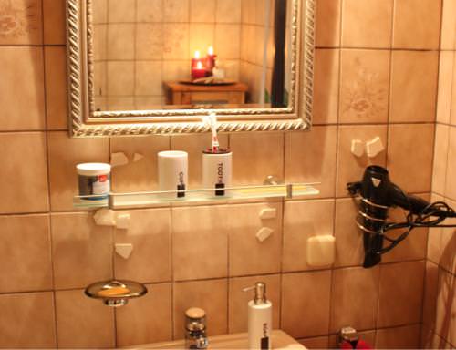 Ferienwohnung " Auf der Geest " in St. Michaelisdonn