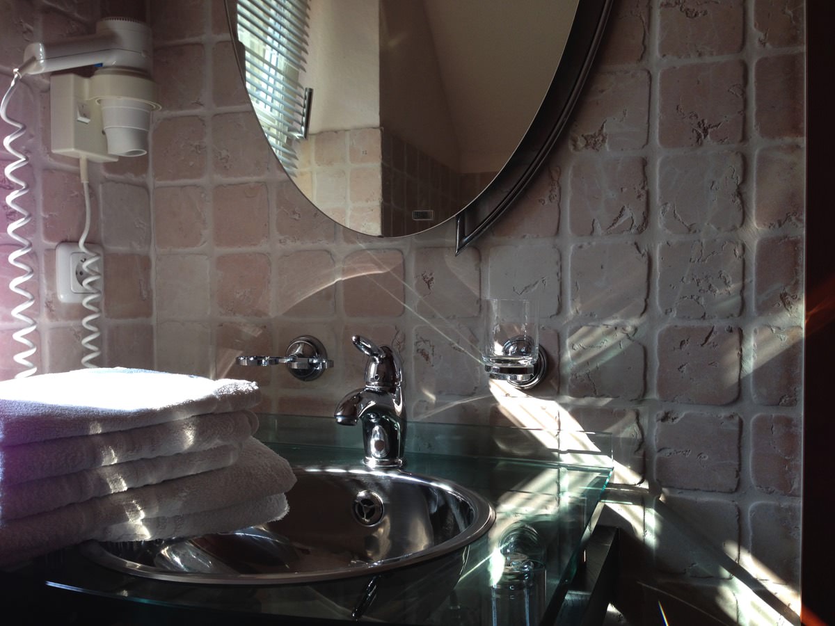 Hotel Casa Alessia in Bruchhausen-Vilsen