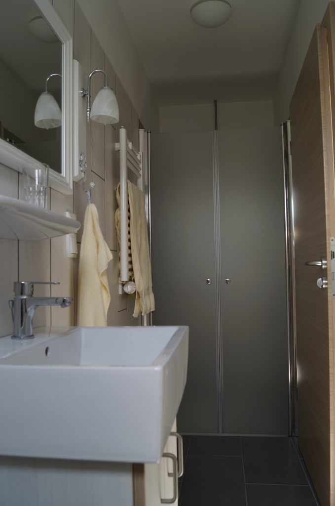 Pension Schwalbennest in Kalkar