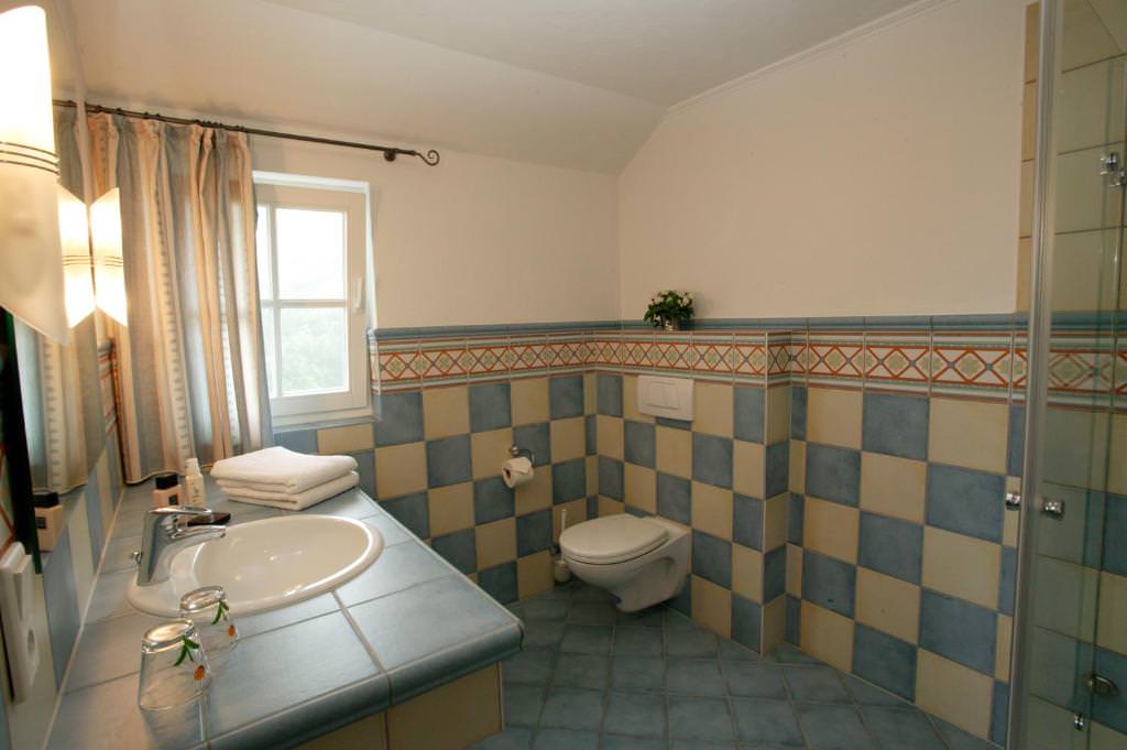 Gasthof zur Glocke in Winterberg