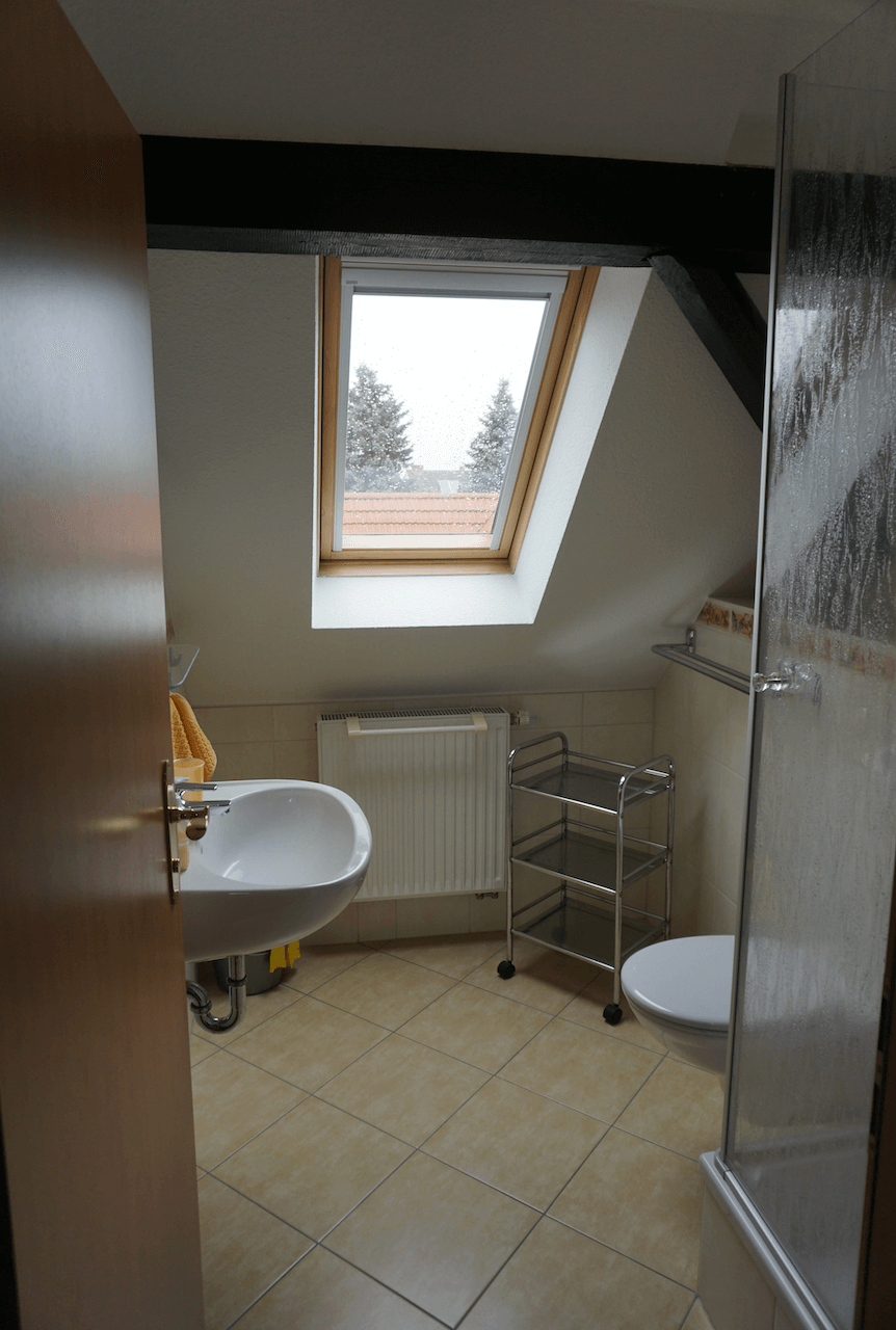 Ferienwohnung Heidehof Zescha in Neschwitz